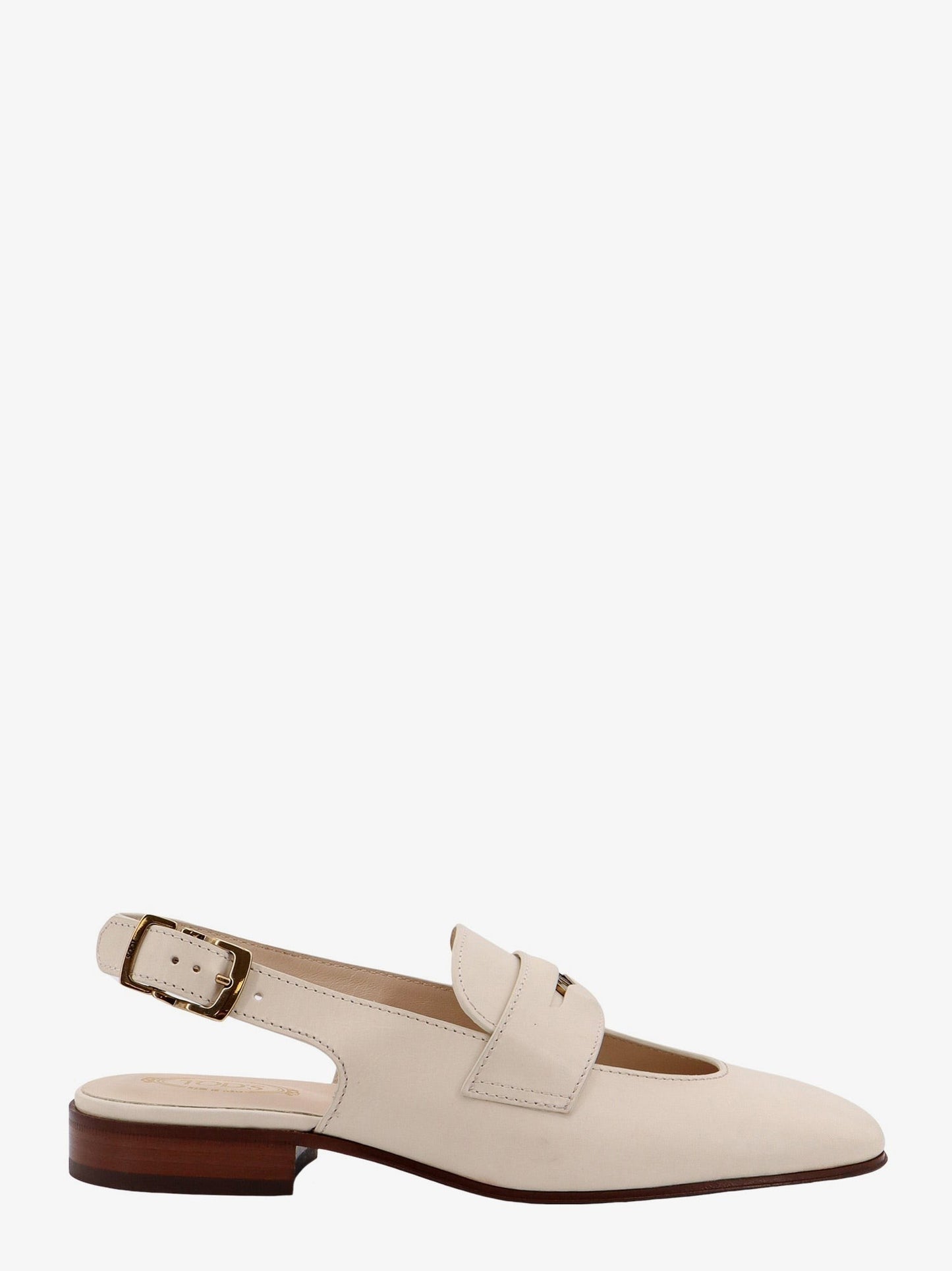 TOD'S TOD'S LOAFER