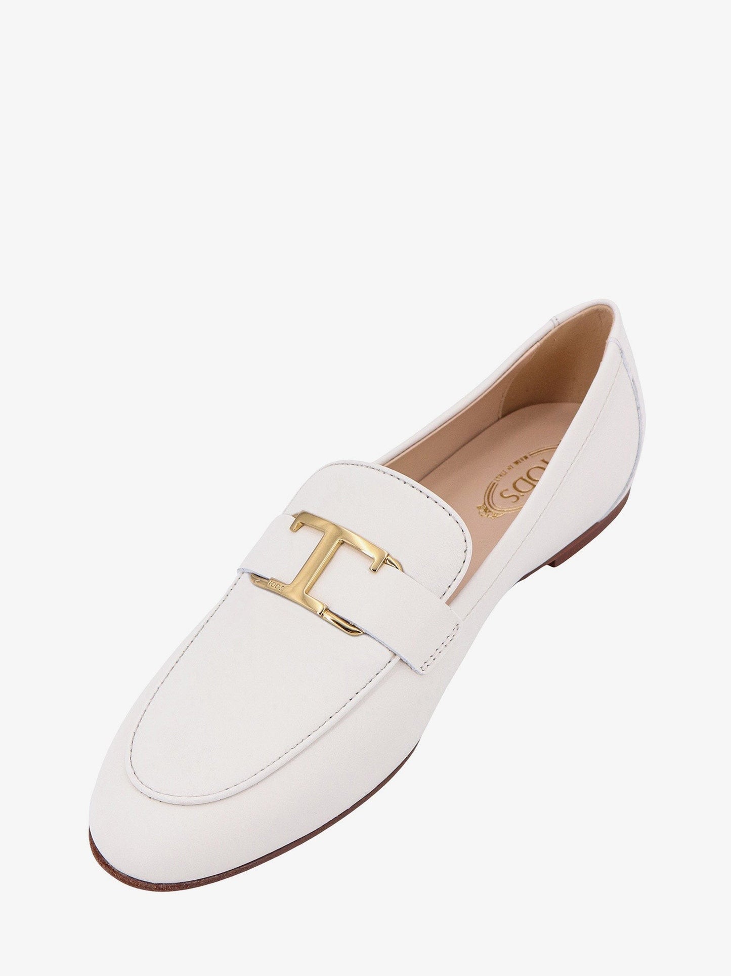 TOD'S TOD'S LOAFER