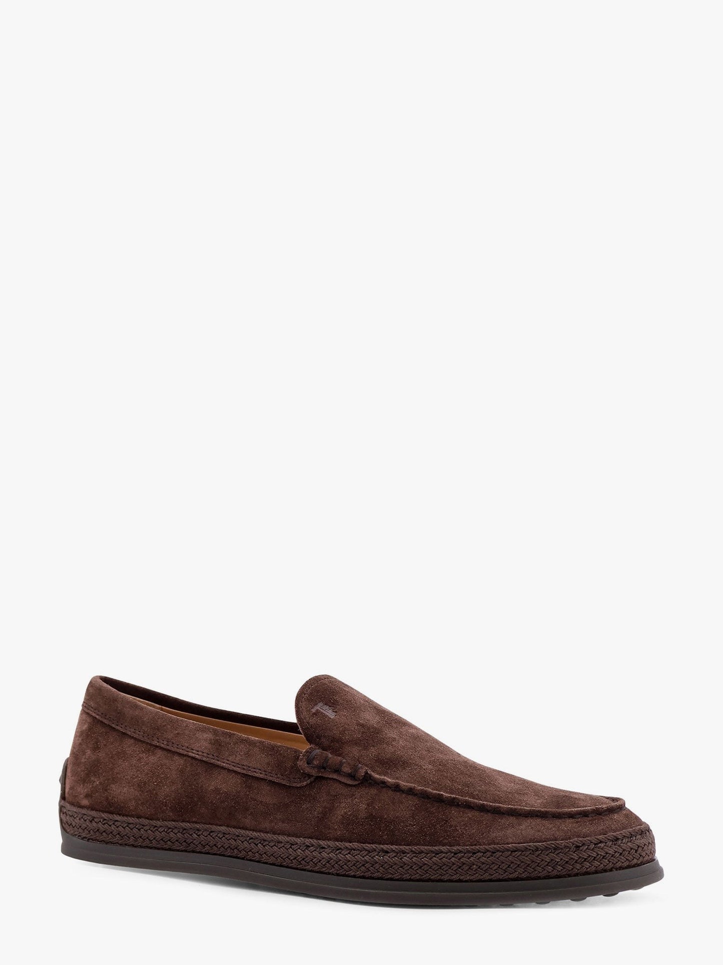 TOD'S TOD'S LOAFER