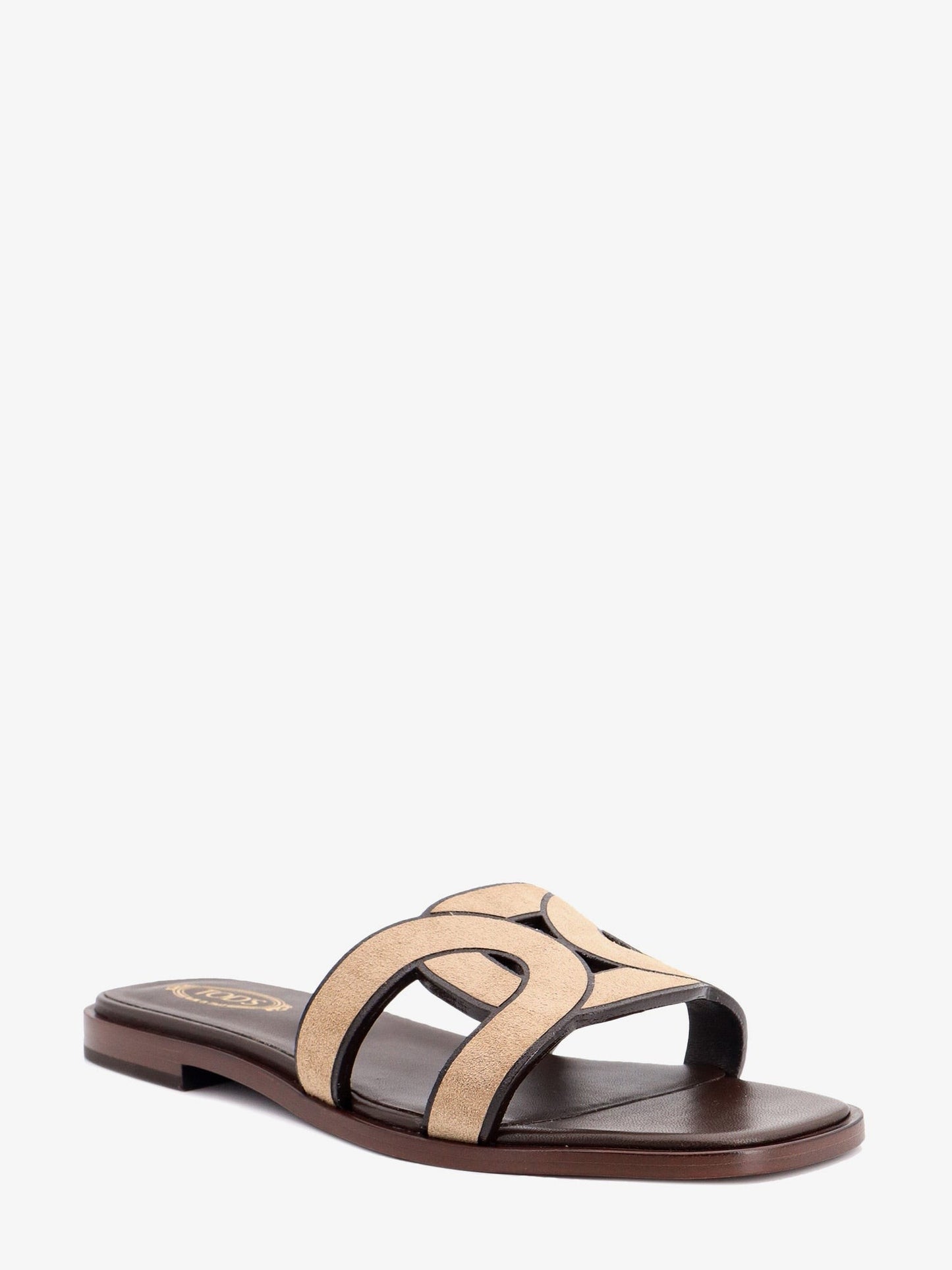 TOD'S TOD'S SANDALS