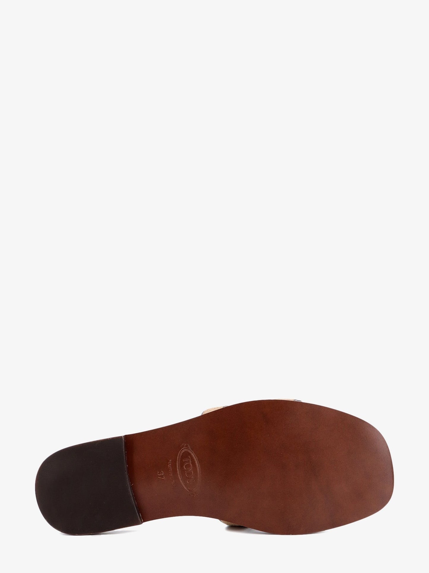 TOD'S TOD'S SANDALS