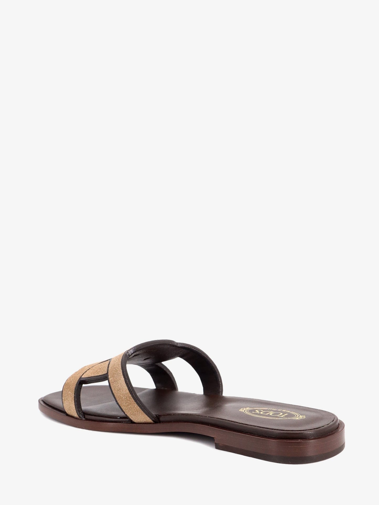 TOD'S TOD'S SANDALS