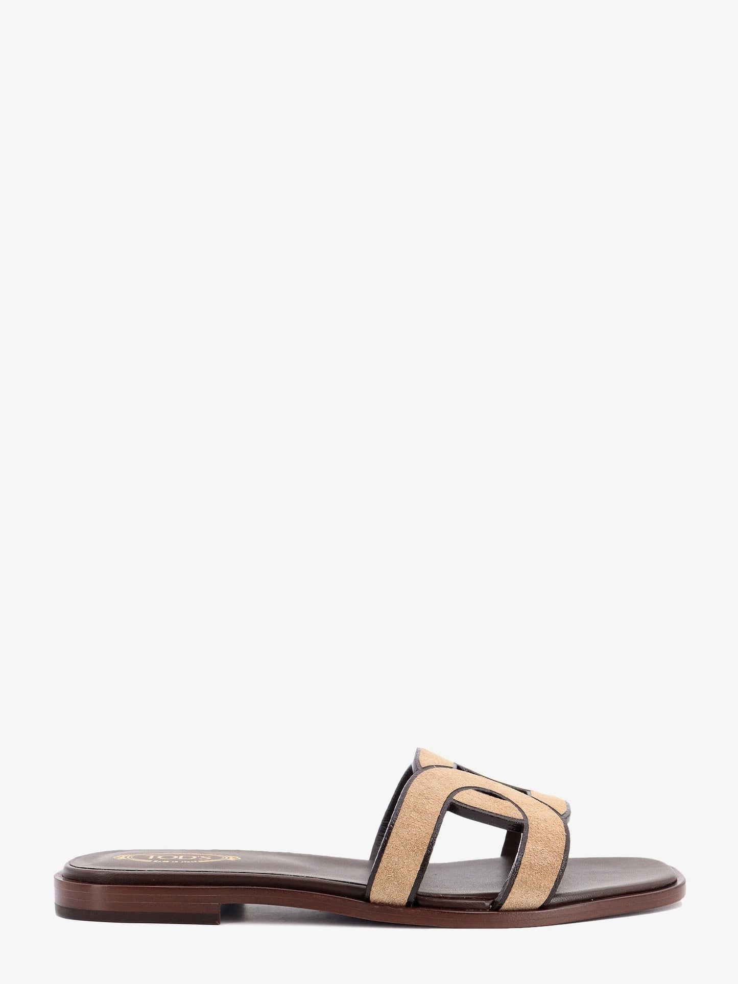 TOD'S TOD'S SANDALS