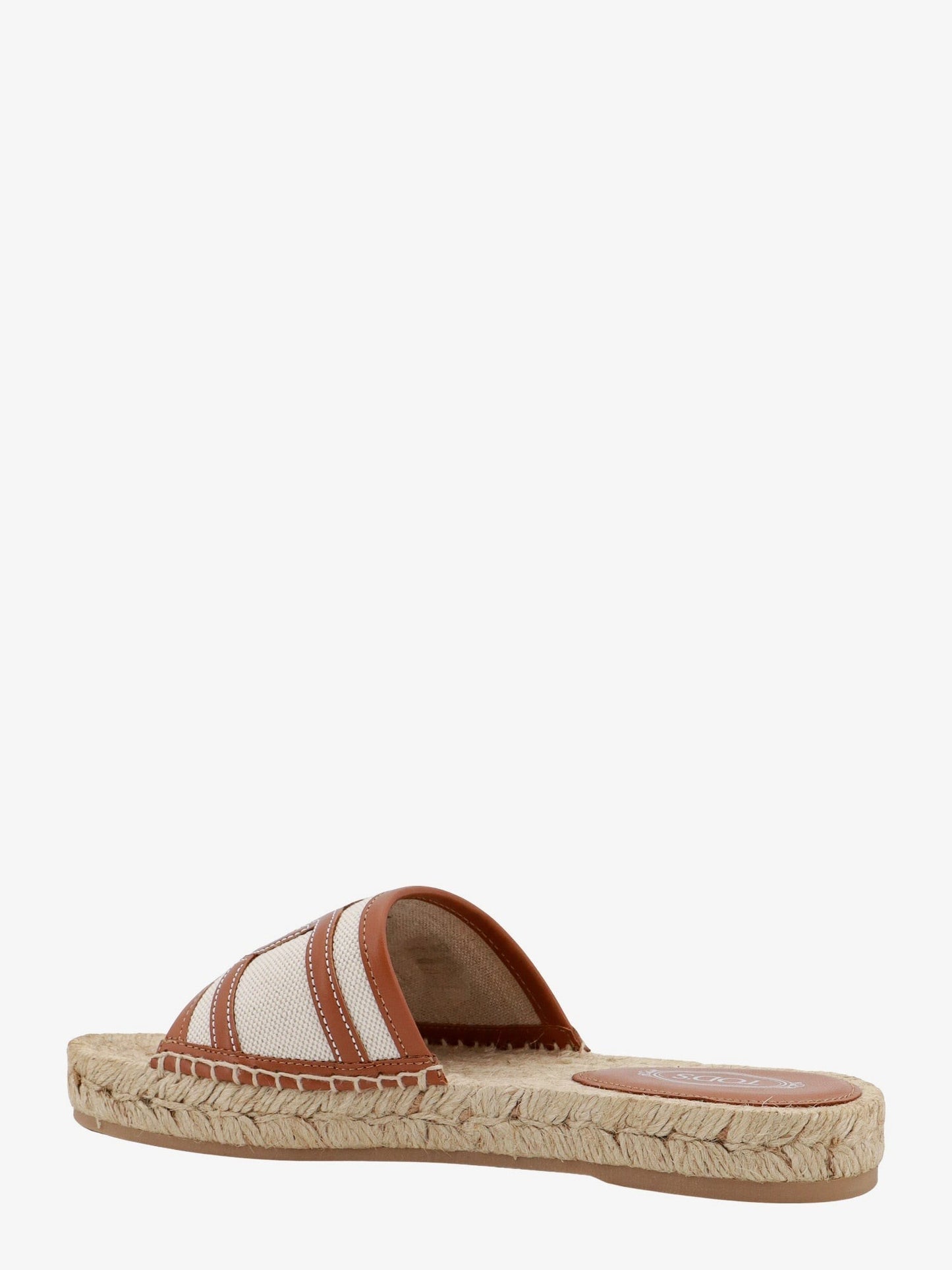 TOD'S TOD'S SLIDE