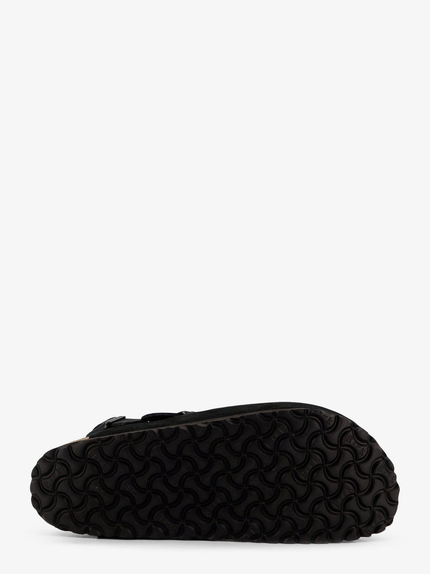 Birkenstock Tokio II suede mule