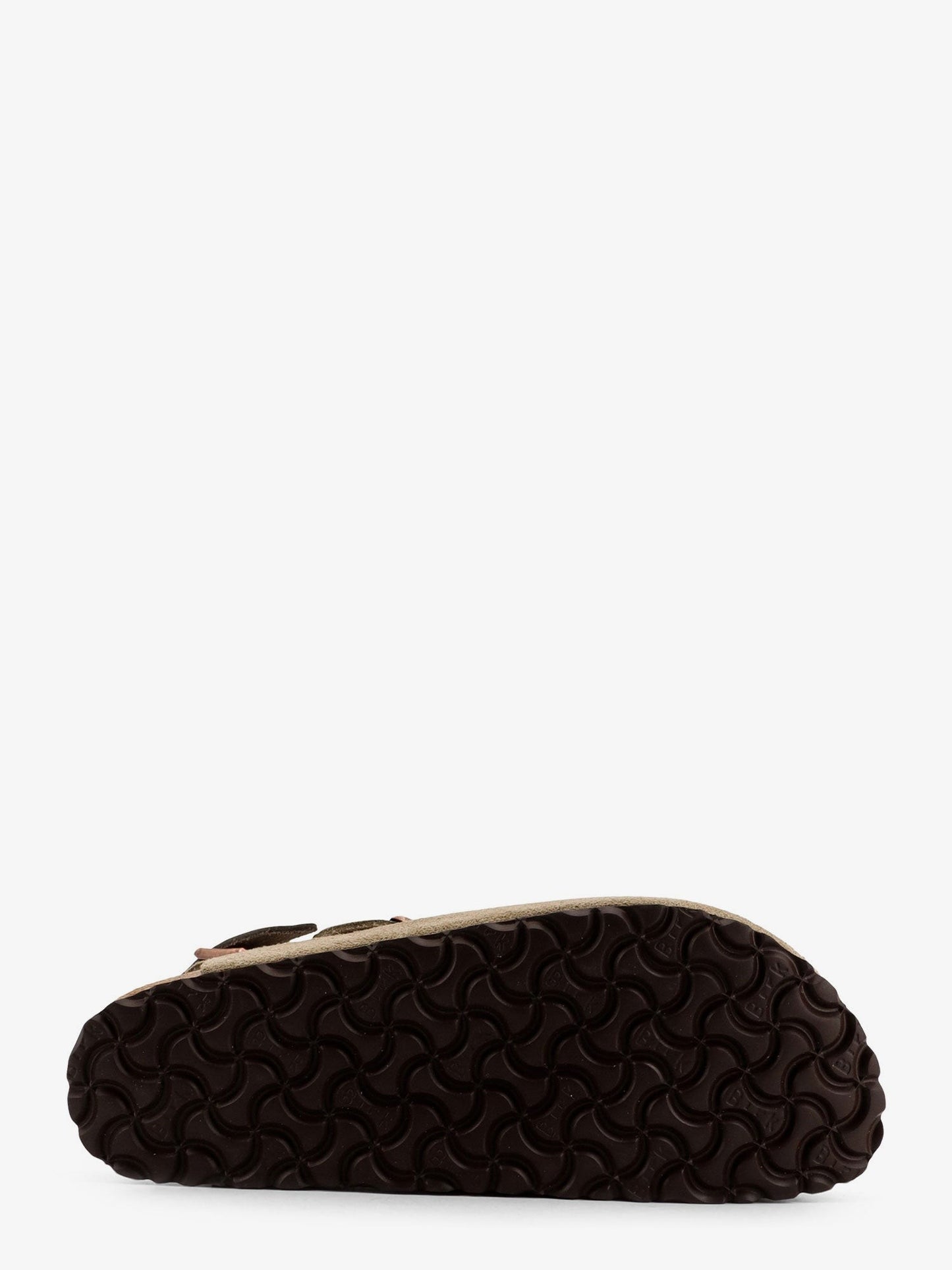 Birkenstock Tokio II suede mule