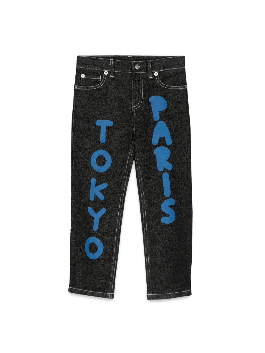 Kenzo tokyo paris jeans