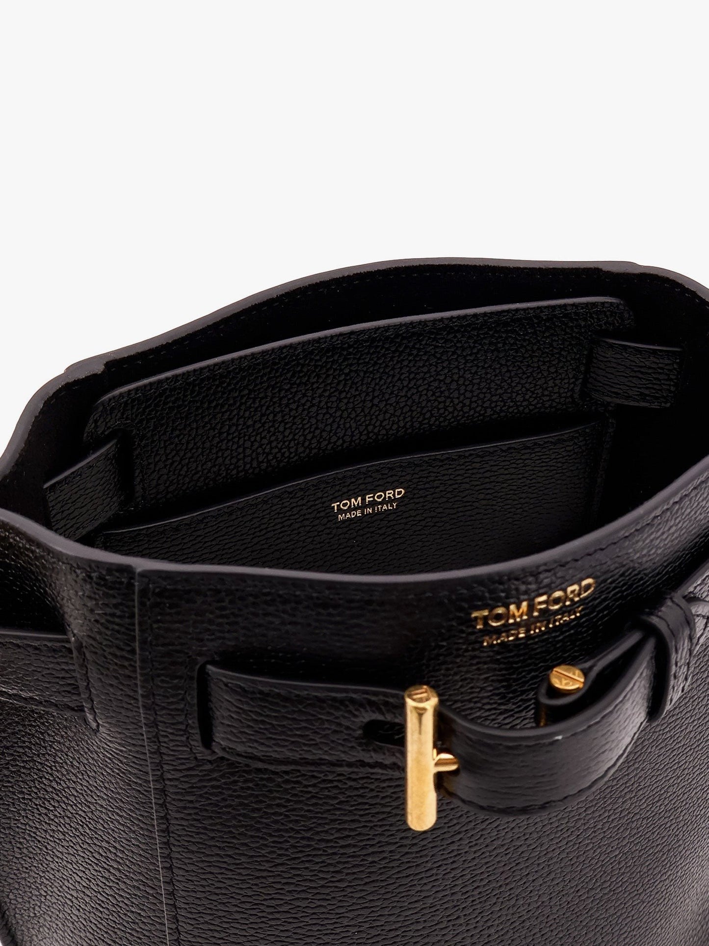 TOM FORD TOM FORD BUCKET BAG