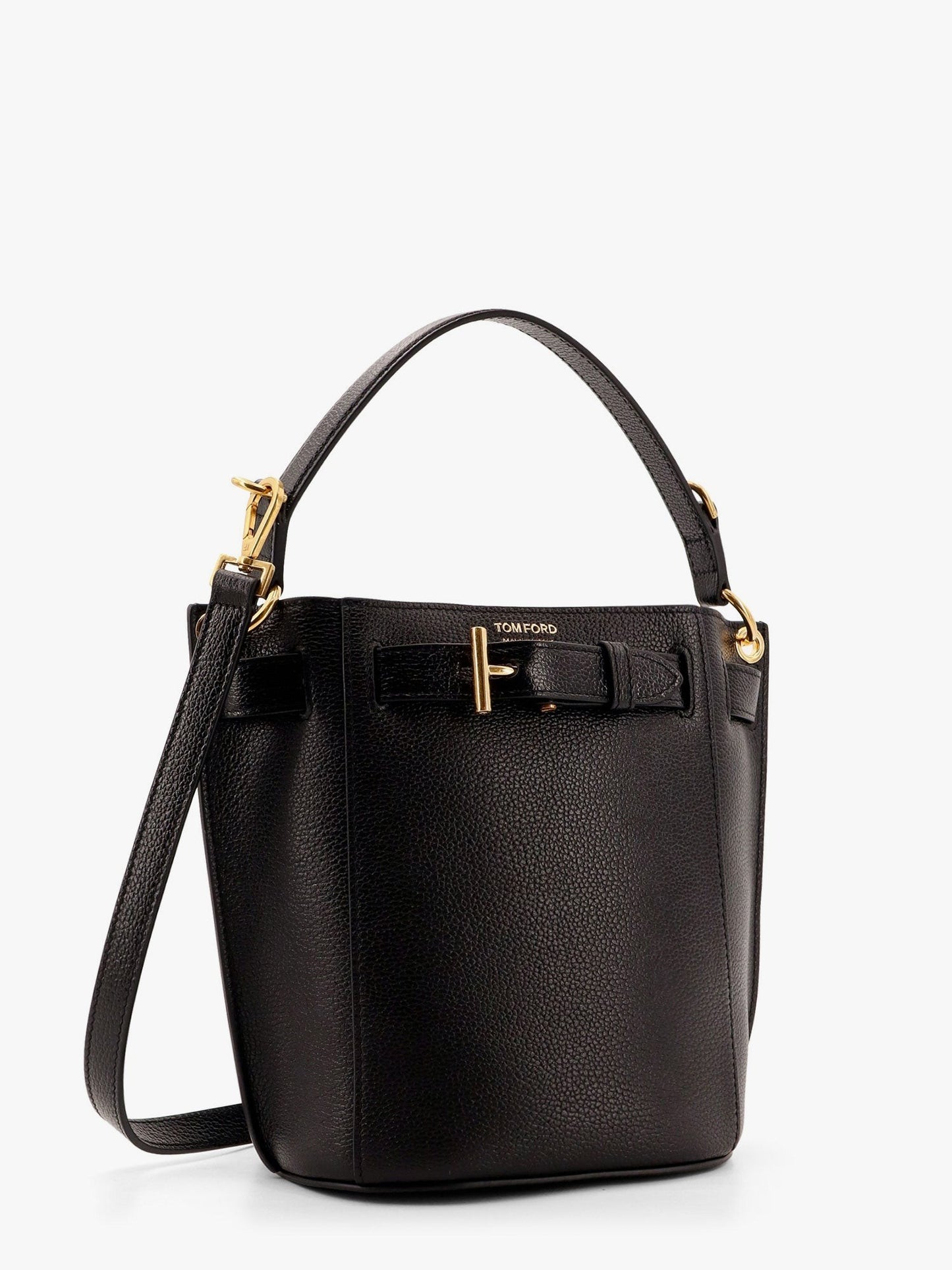 TOM FORD TOM FORD BUCKET BAG