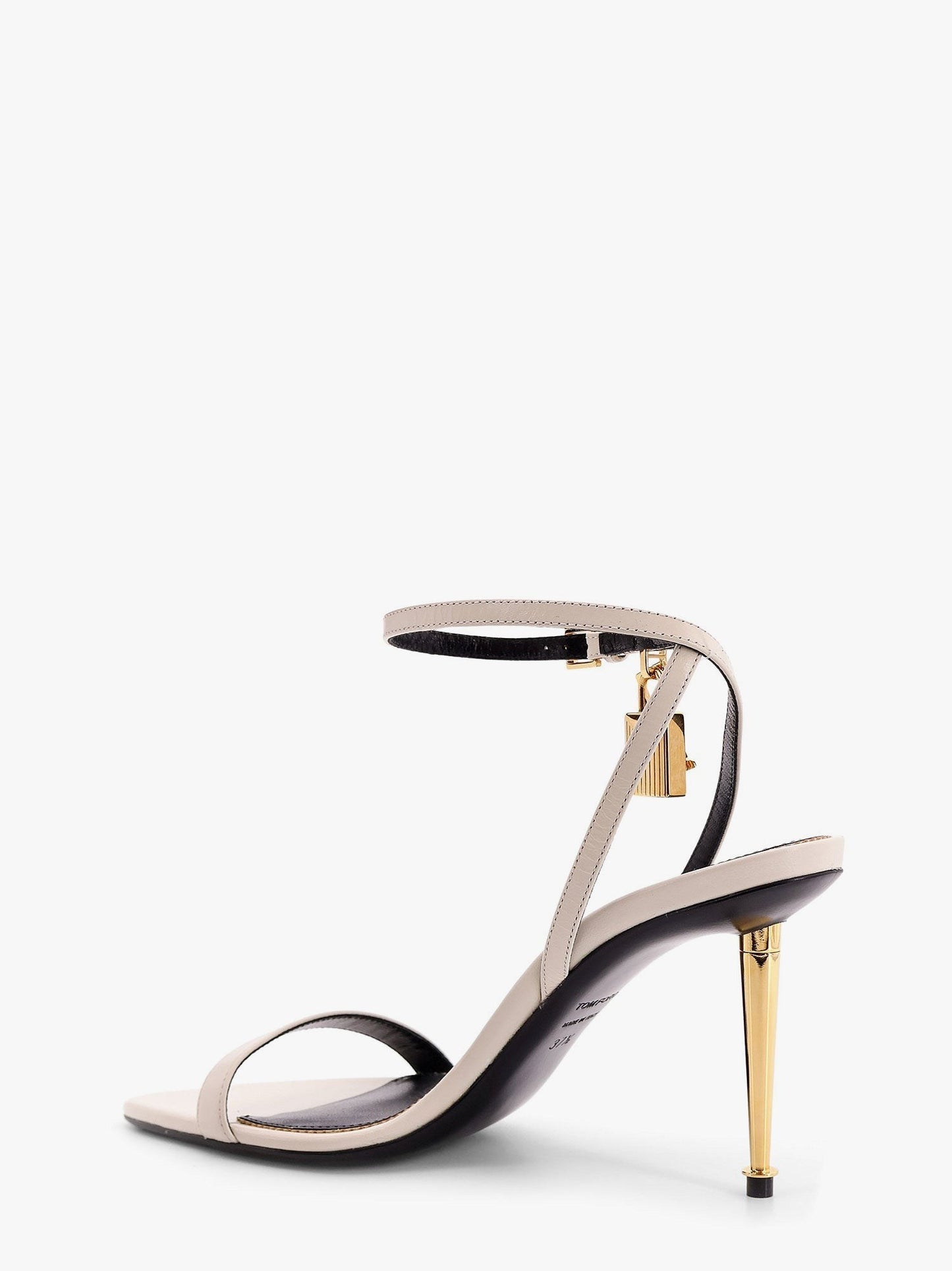 TOM FORD TOM FORD SANDALS