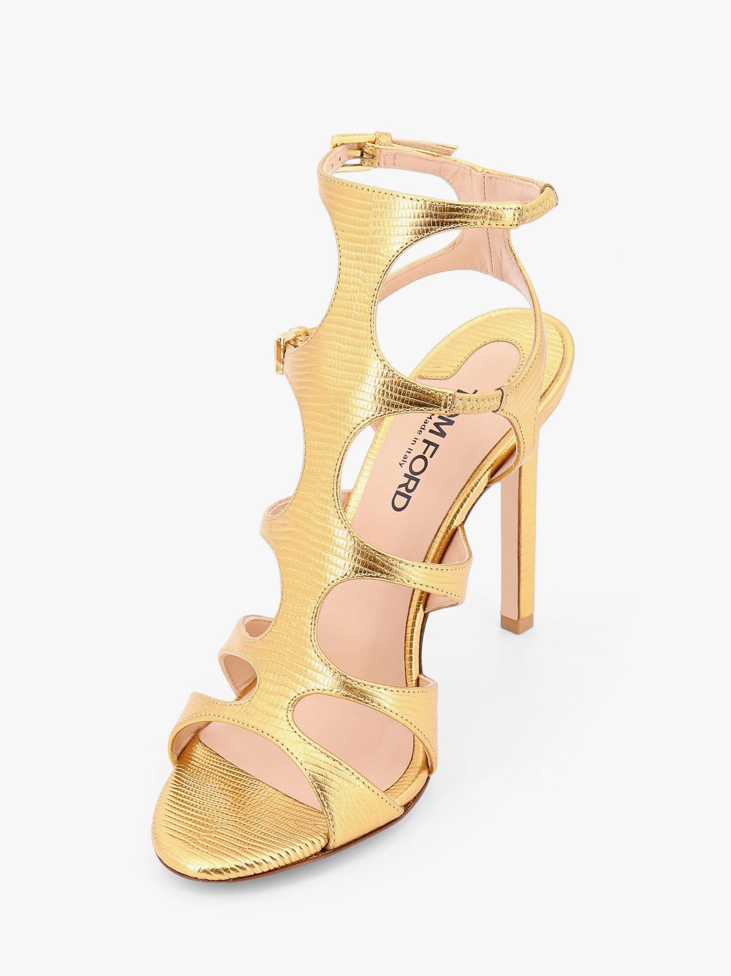 TOM FORD TOM FORD SANDALS