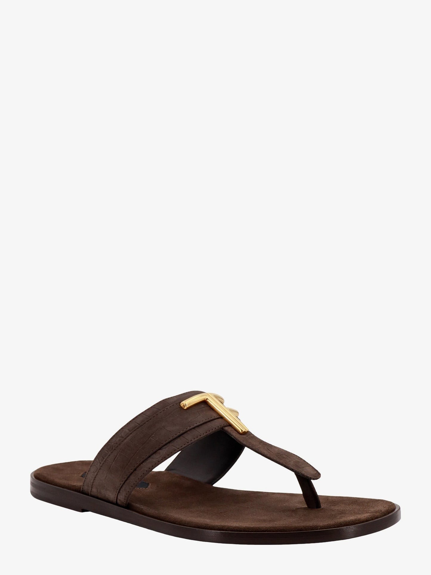 TOM FORD TOM FORD SANDALS