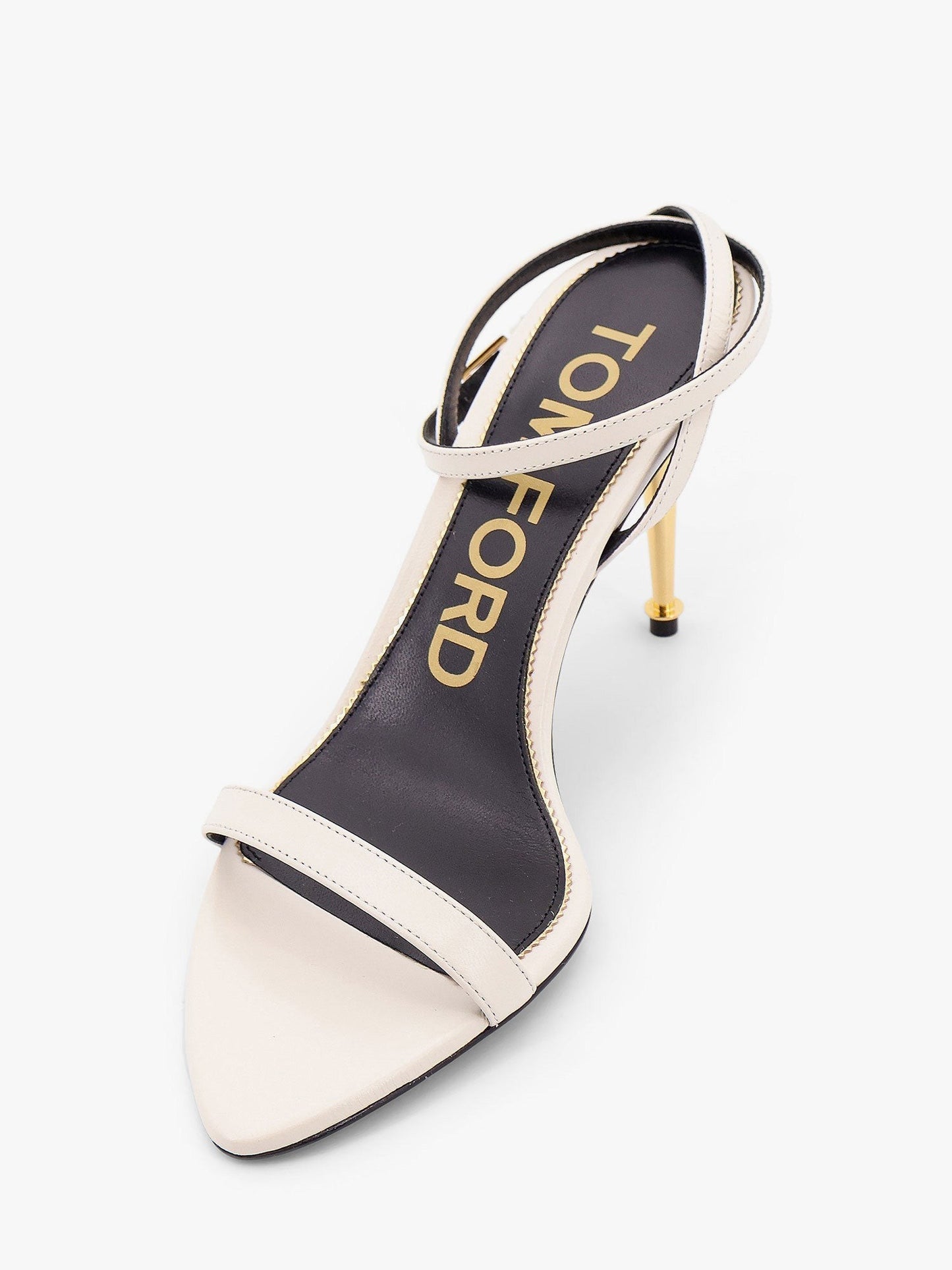 TOM FORD TOM FORD SANDALS