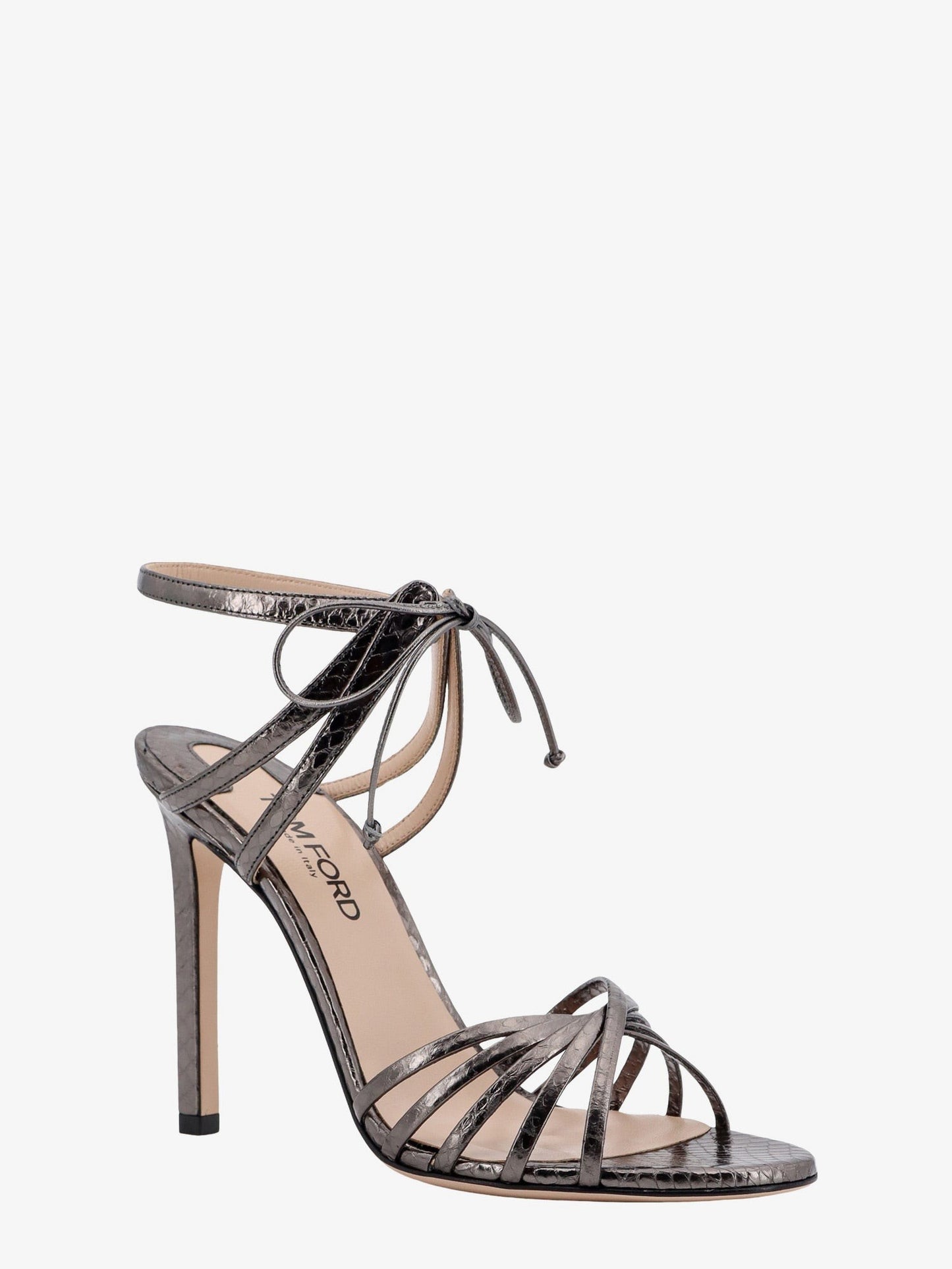 TOM FORD TOM FORD SANDALS