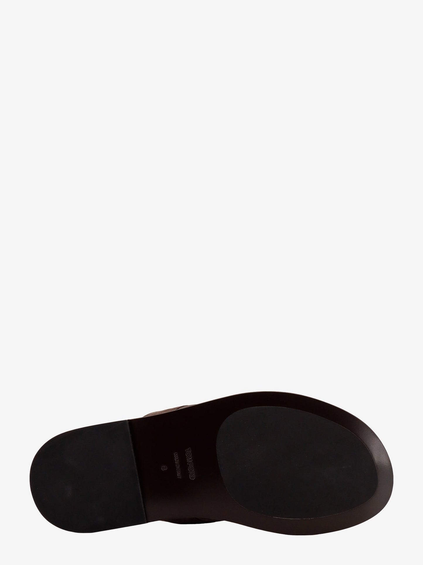 TOM FORD TOM FORD SANDALS