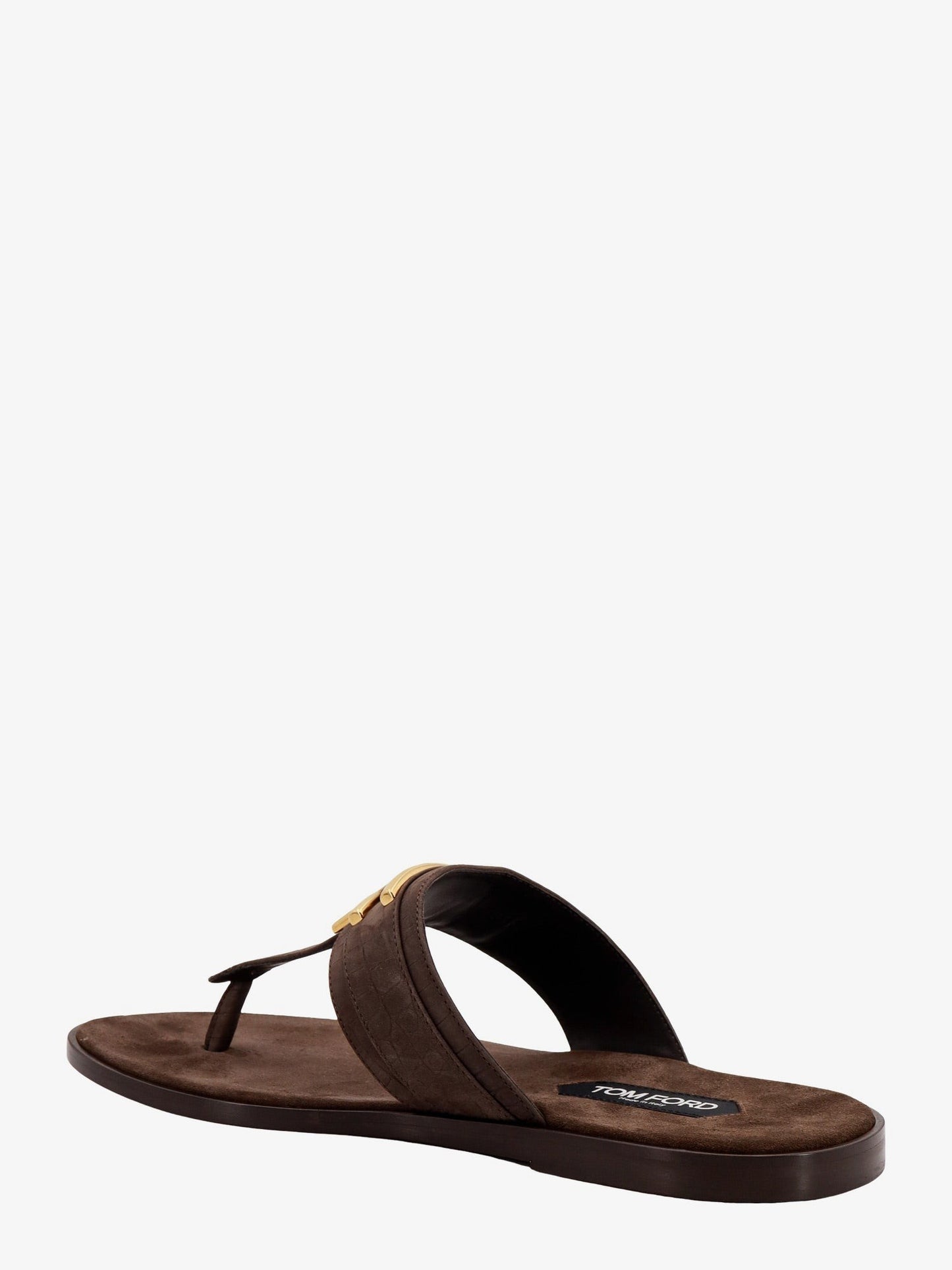 TOM FORD TOM FORD SANDALS