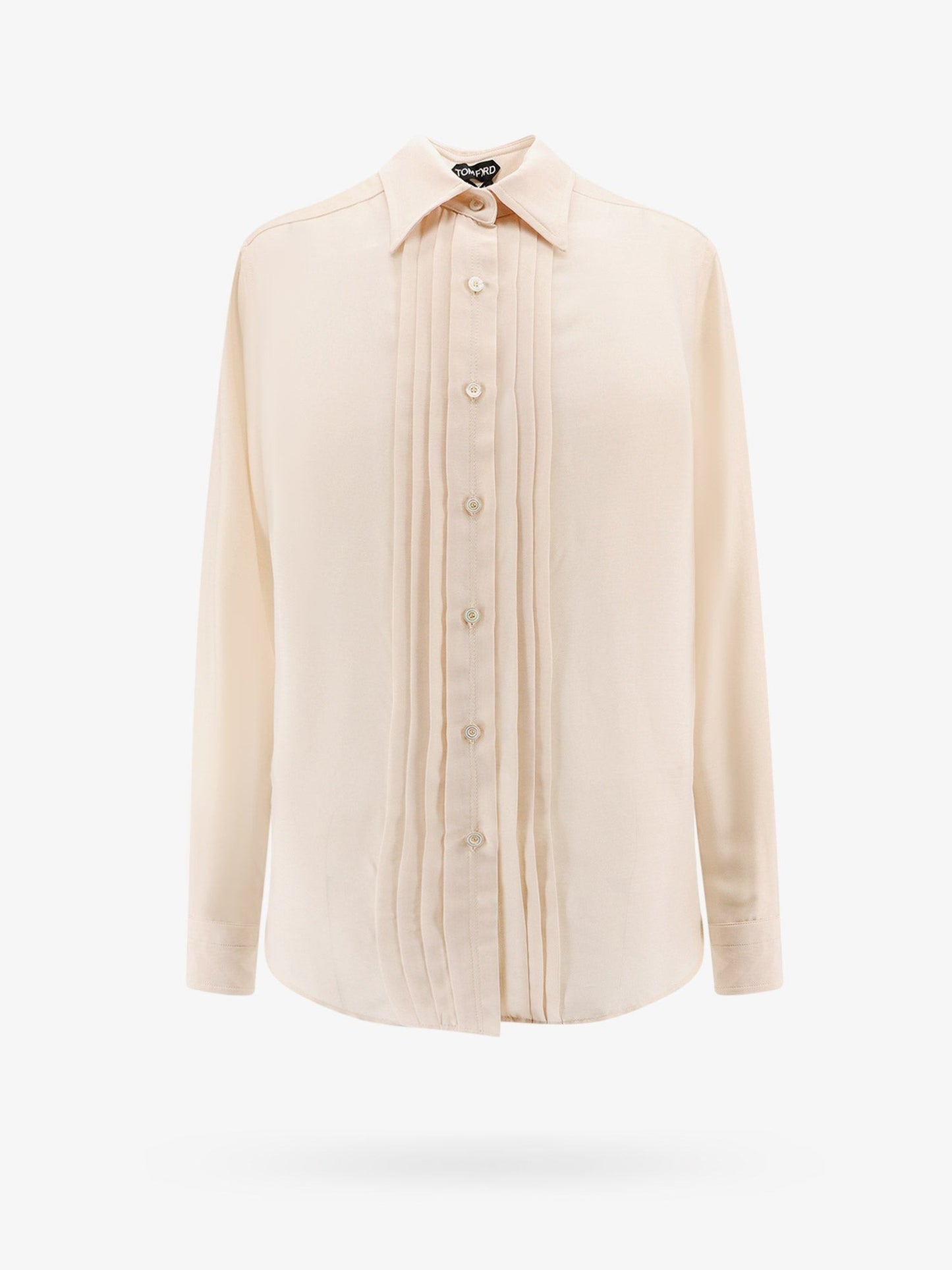 TOM FORD TOM FORD SHIRT