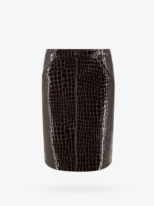 TOM FORD TOM FORD SKIRT