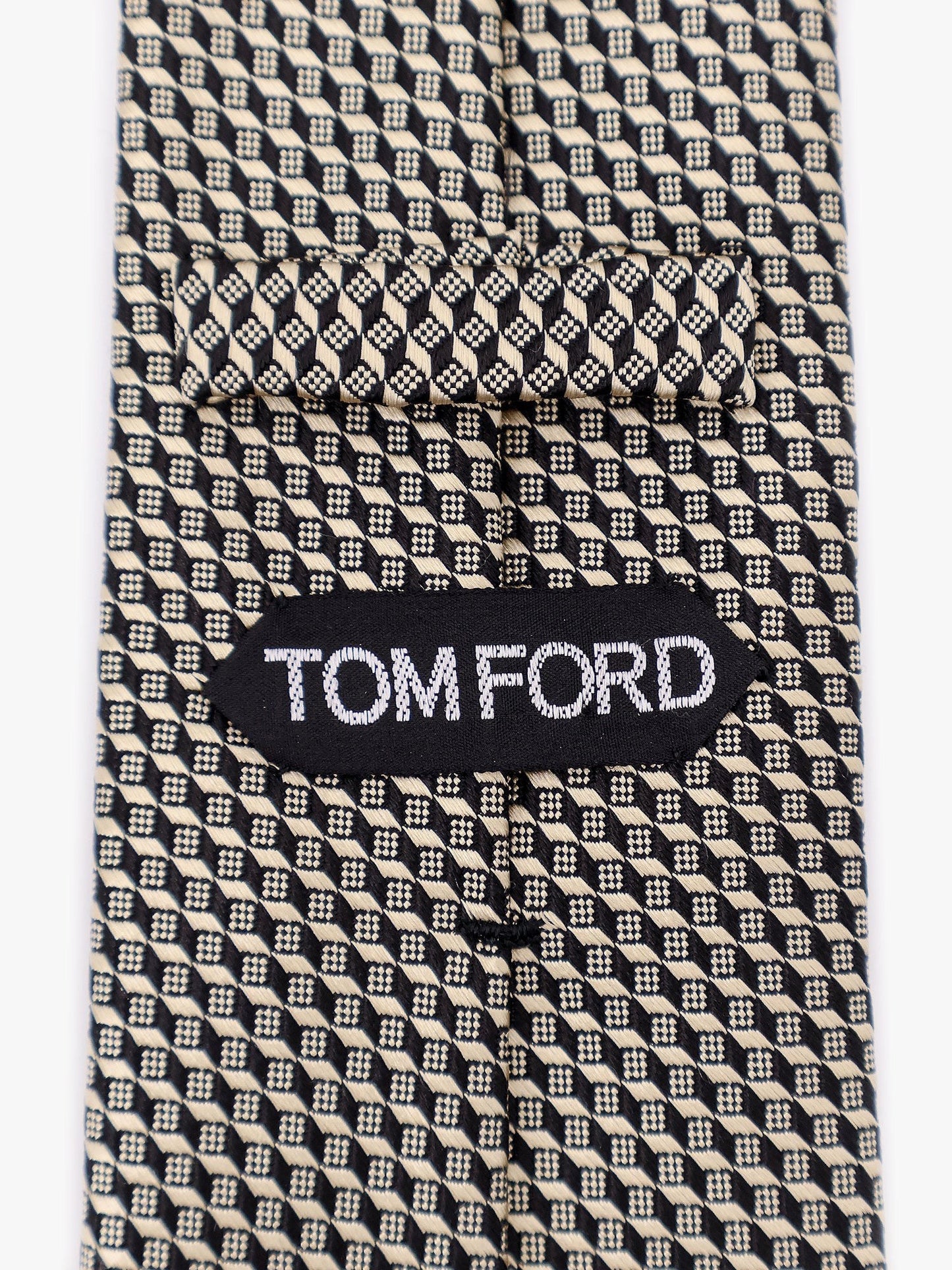 TOM FORD TOM FORD TIE