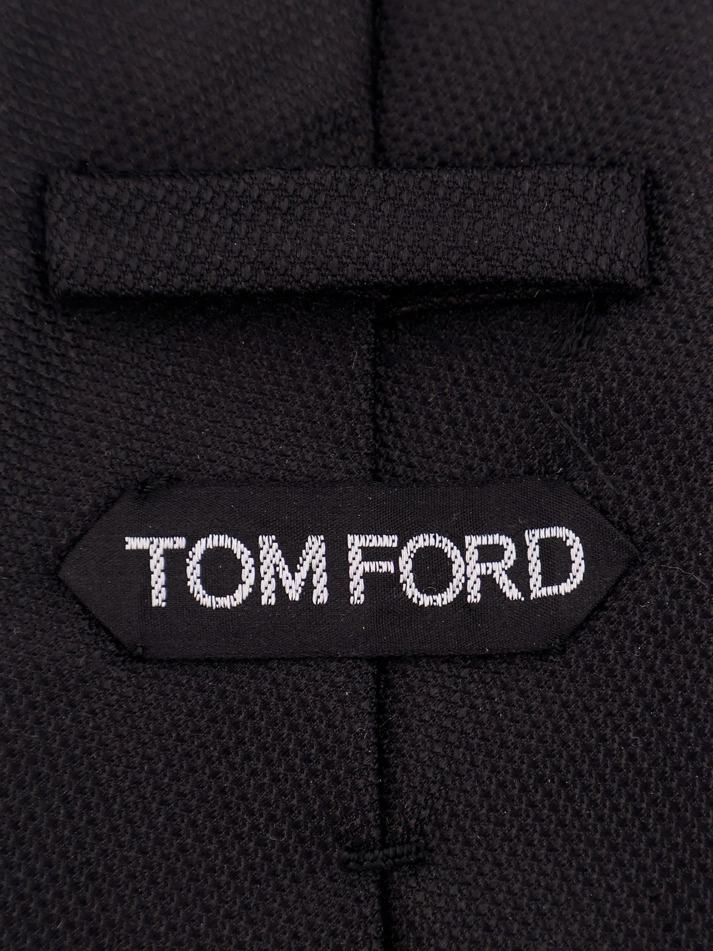 TOM FORD TOM FORD TIE