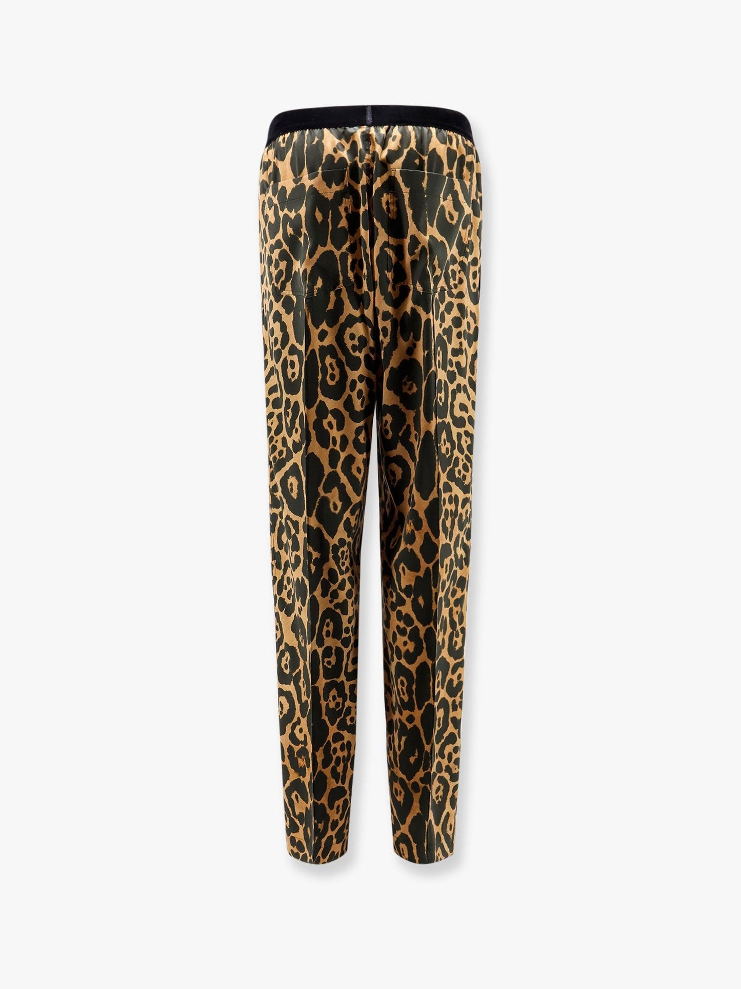 TOM FORD TOM FORD TROUSER