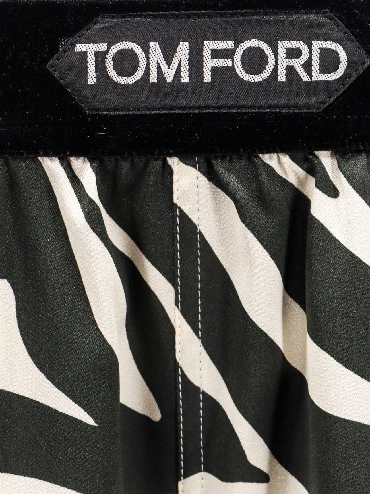 TOM FORD TOM FORD TROUSER