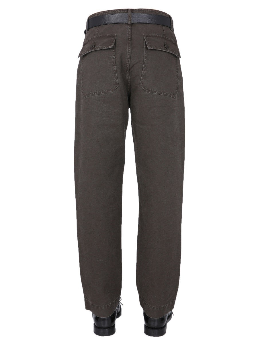 EAST HARBOUR SURPLUS "TOMMY" TROUSERS