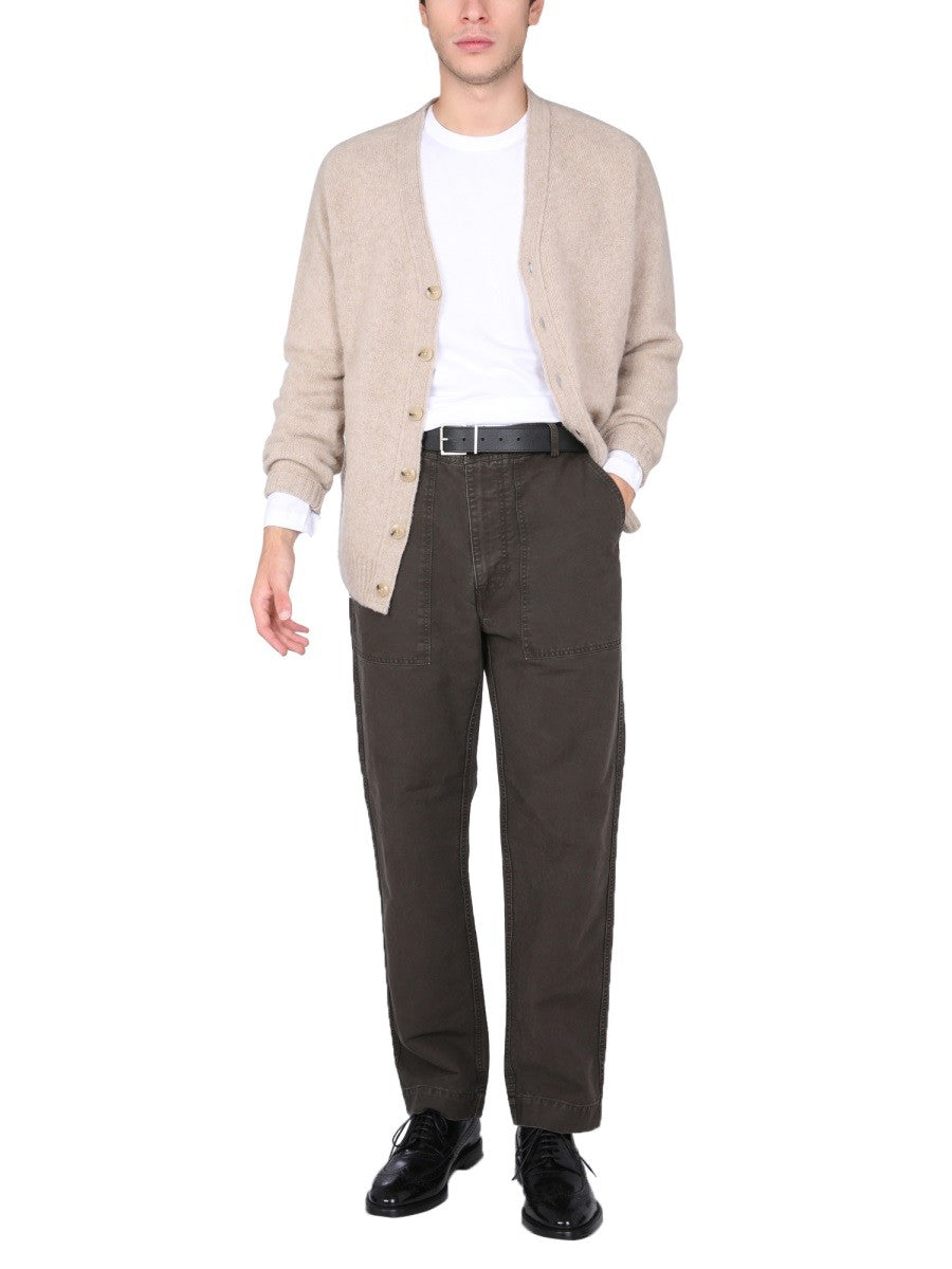 EAST HARBOUR SURPLUS "TOMMY" TROUSERS