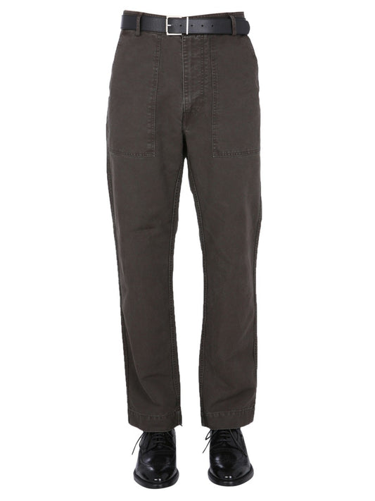 EAST HARBOUR SURPLUS "TOMMY" TROUSERS