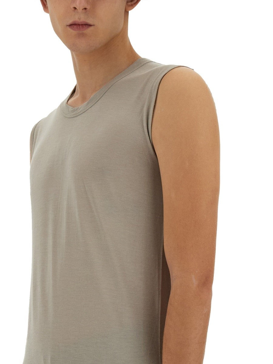 RICK OWENS TOP BASIC