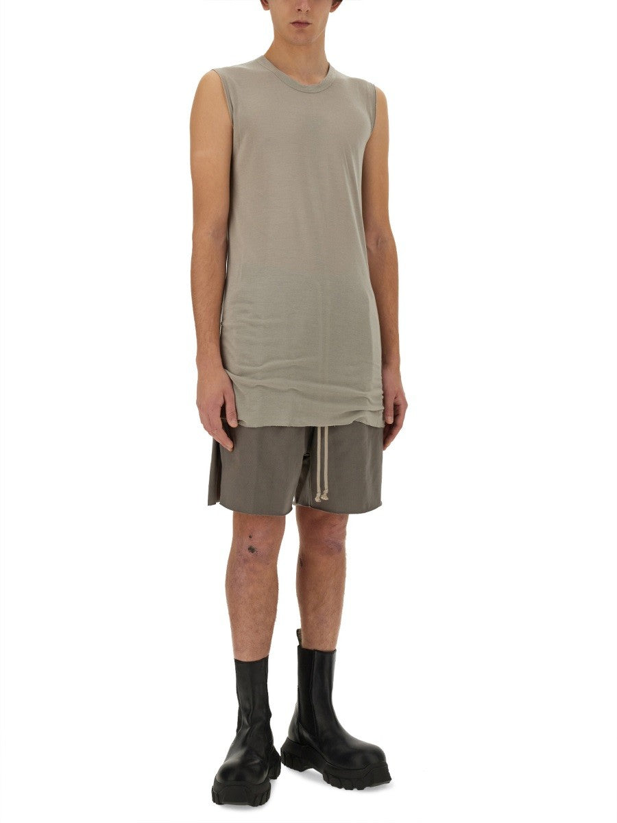 RICK OWENS TOP BASIC