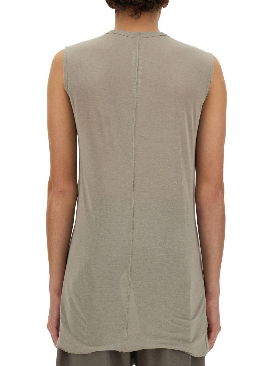 RICK OWENS TOP BASIC