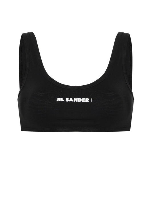 JIL SANDER TOP BIKINI