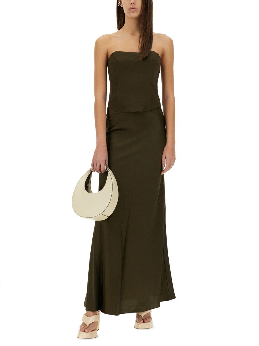 STAUD TOP "BRUNSWICK"