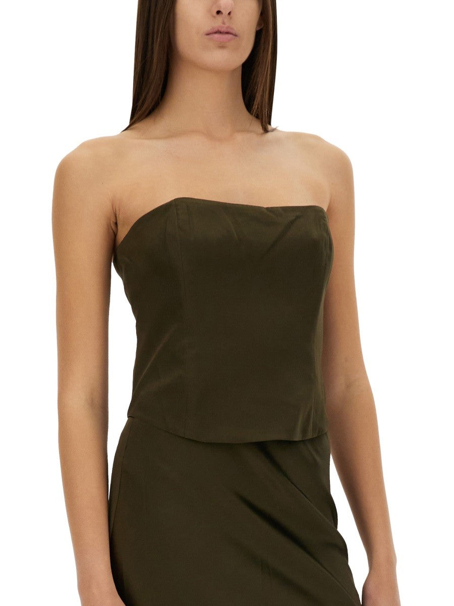 STAUD TOP "BRUNSWICK"