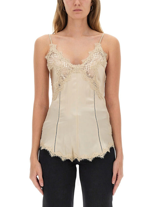 Isabel Marant TOP "DIANDRA"