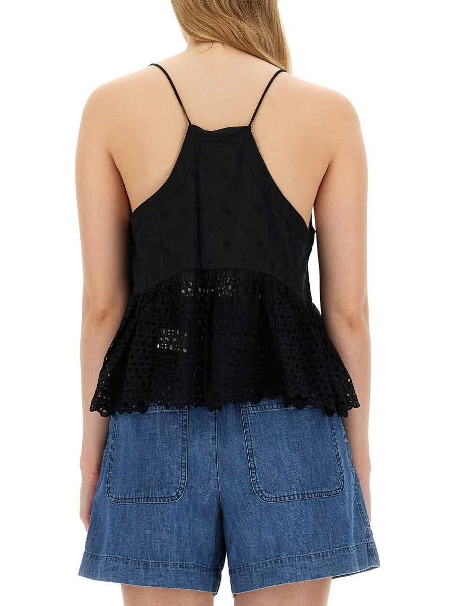 MARANT ETOILE TOP "DREAMS"