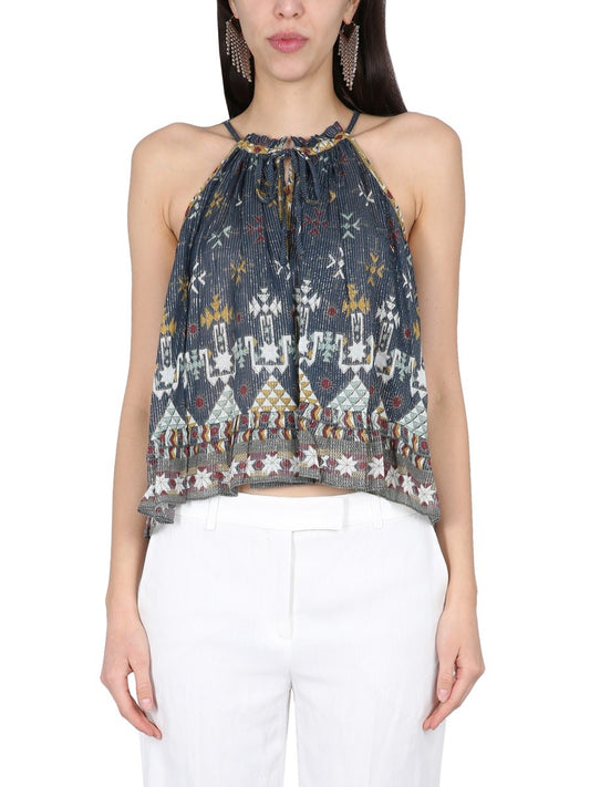 MARANT ETOILE TOP FABINO