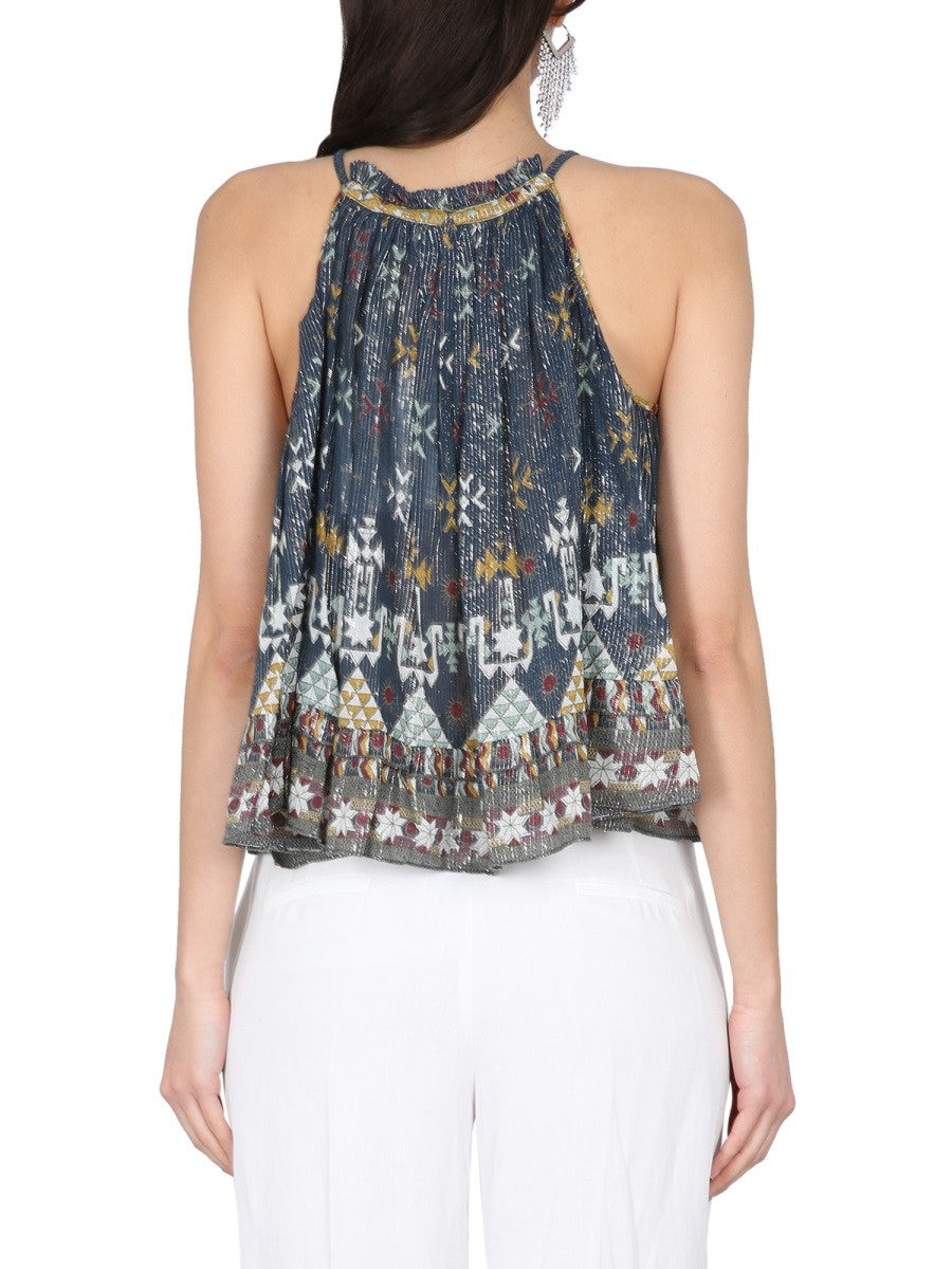 MARANT ETOILE TOP FABINO