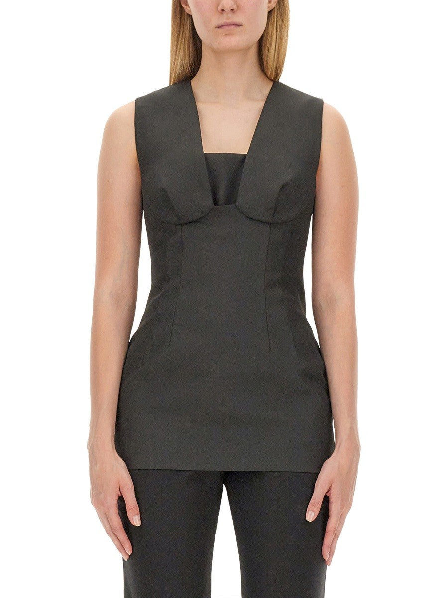 Sportmax TOP "GHISA"