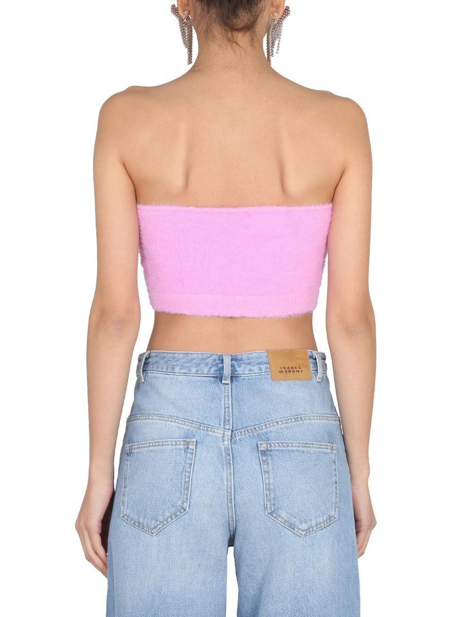 MARANT ETOILE TOP "OLLIE"