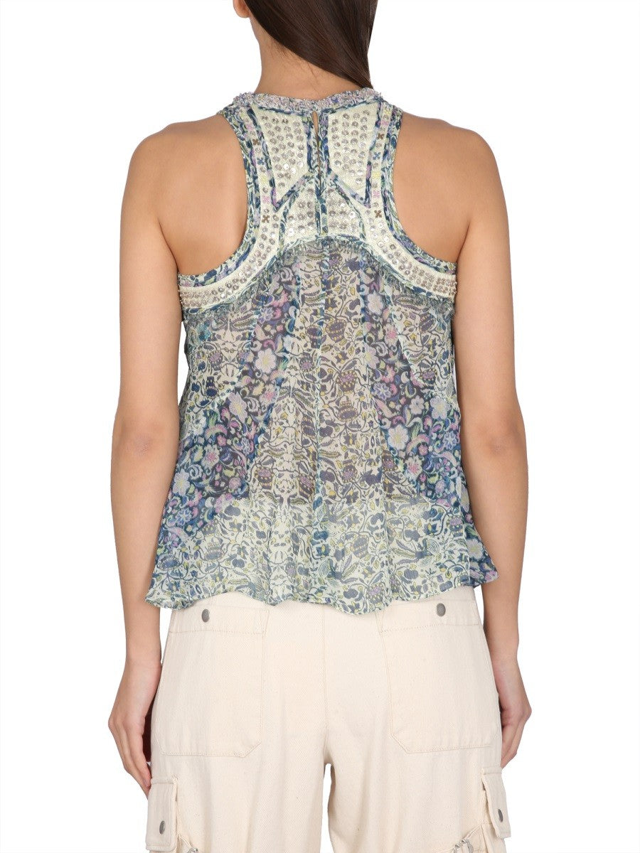 Isabel Marant TOP ONYLE