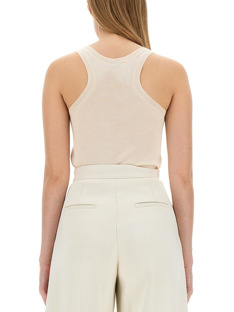 Max Mara TOP "SUBSCRIPTION"