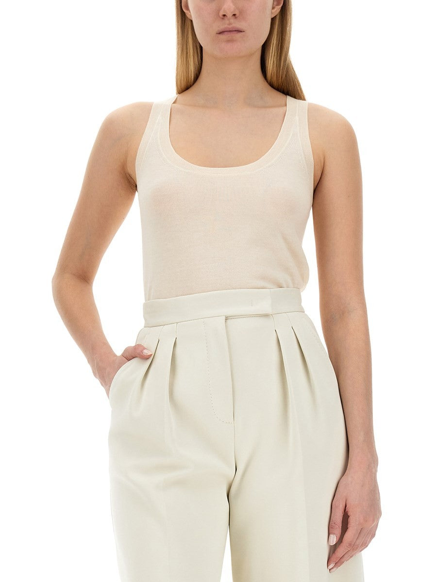 Max Mara TOP "SUBSCRIPTION"