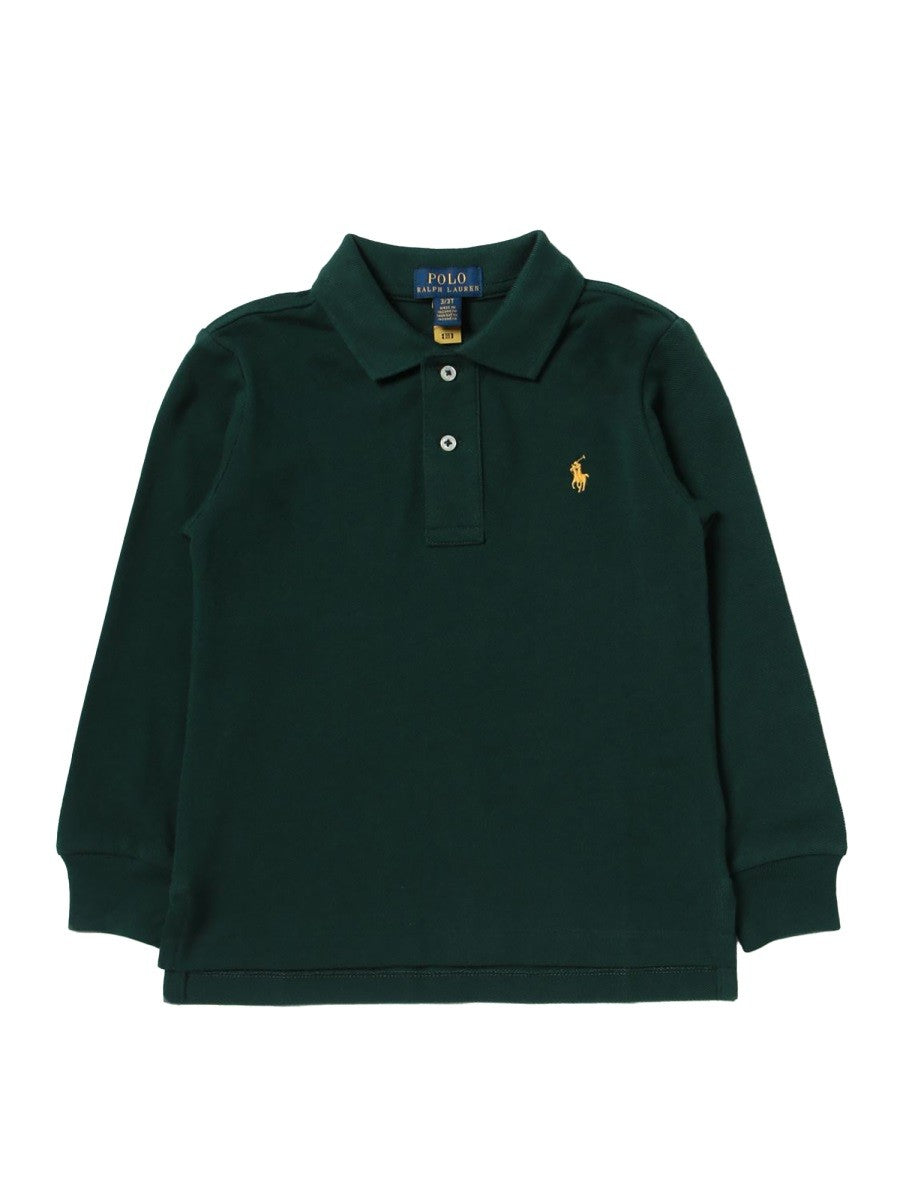 Polo Ralph Lauren tops knit