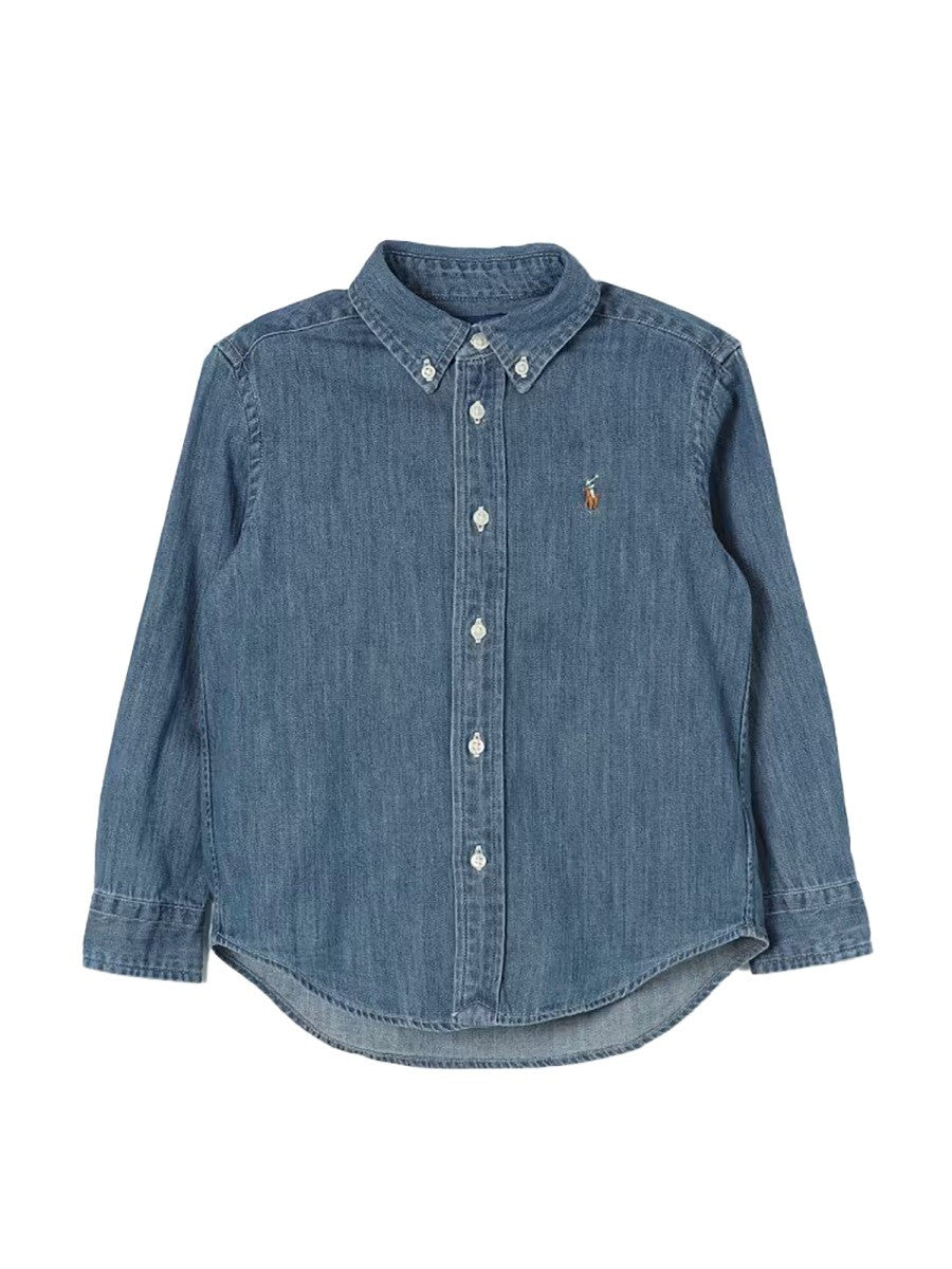 Polo Ralph Lauren tops shirt