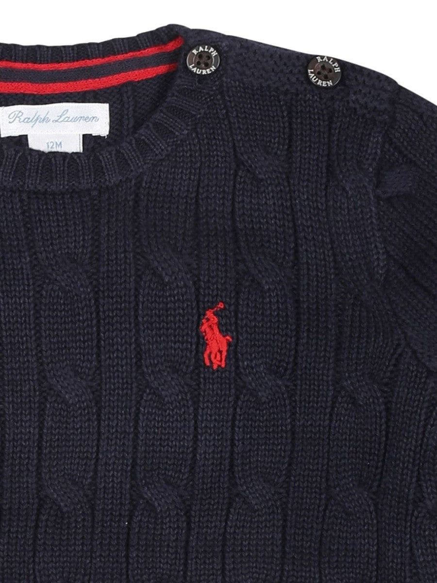 Polo Ralph Lauren tops sweater