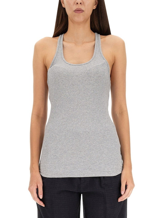 Isabel Marant TOPS WITH LOGO