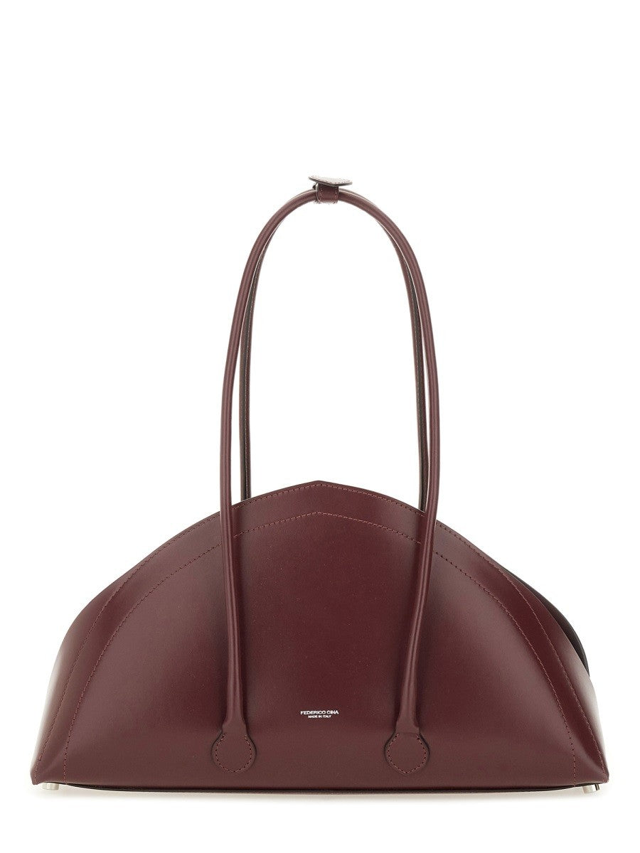 FEDERICO CINA "TORTELLINI" BAG