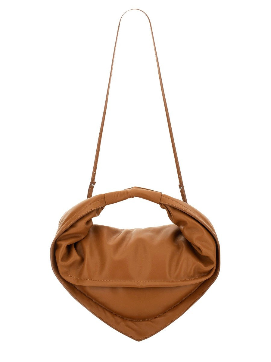 FEDERICO CINA TORTELLINI MIDI BAG